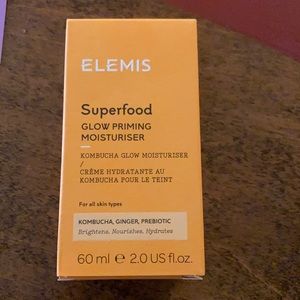 Elemis Superfood Glow Priming Moisturizer